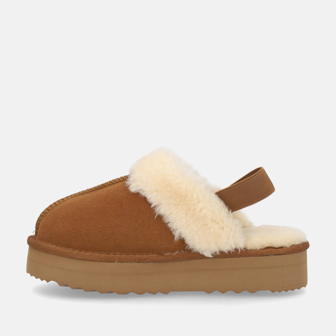 NO PANIC CIABATTE MODA