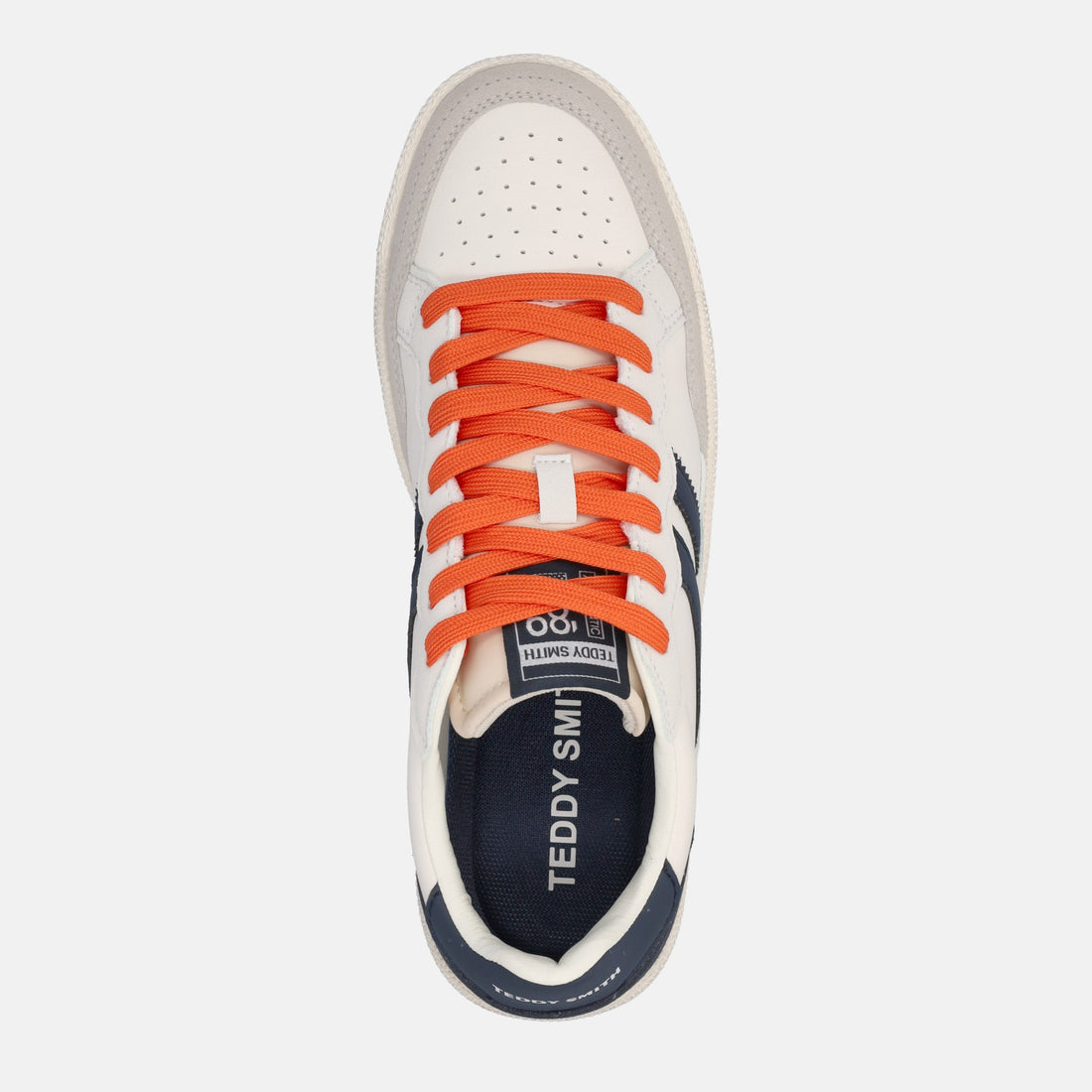 TEDDY SMITH SNEAKERS