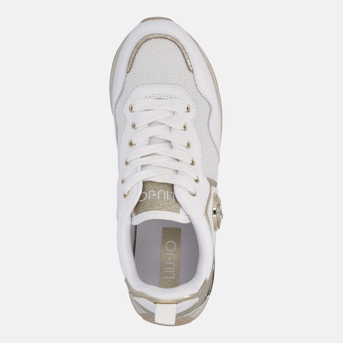 LIU JO MAXI WONDER 100