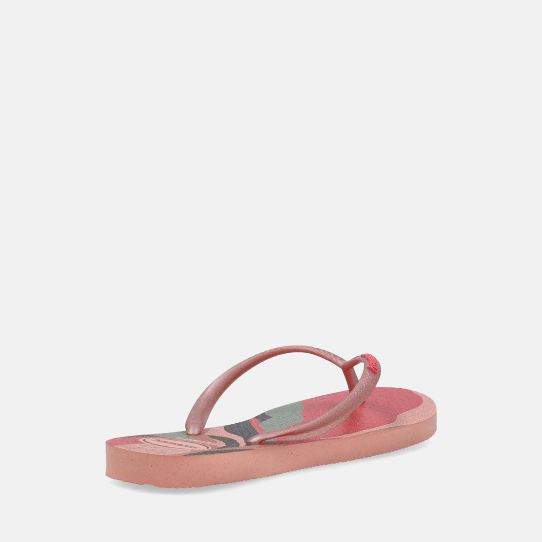 HAVAIANAS SLIM PALETTE GLOW