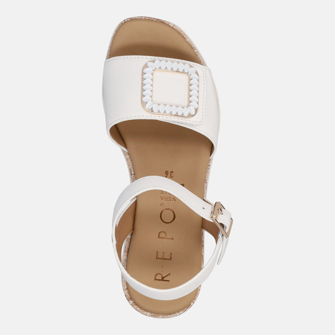 REPO SANDALI CON ZEPPA