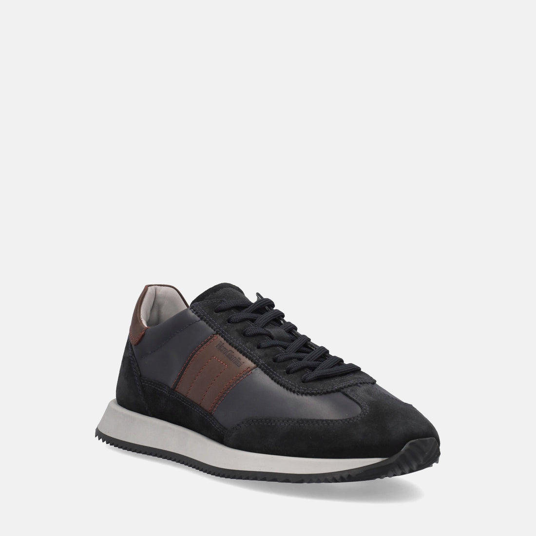NERO GIARDINI SNEAKERS