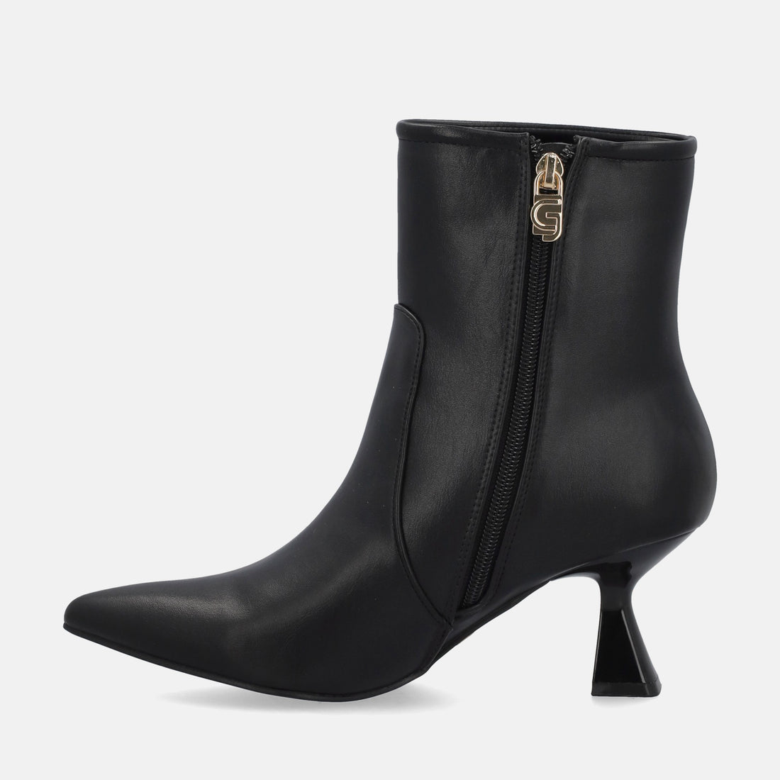 GOLD&GOLD TRONCHETTI