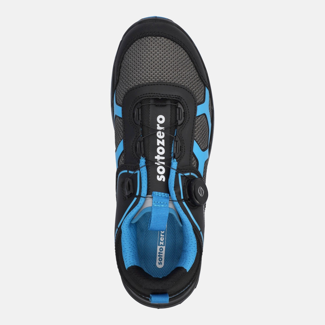 SOTTOZERO UFO PLUS S3S