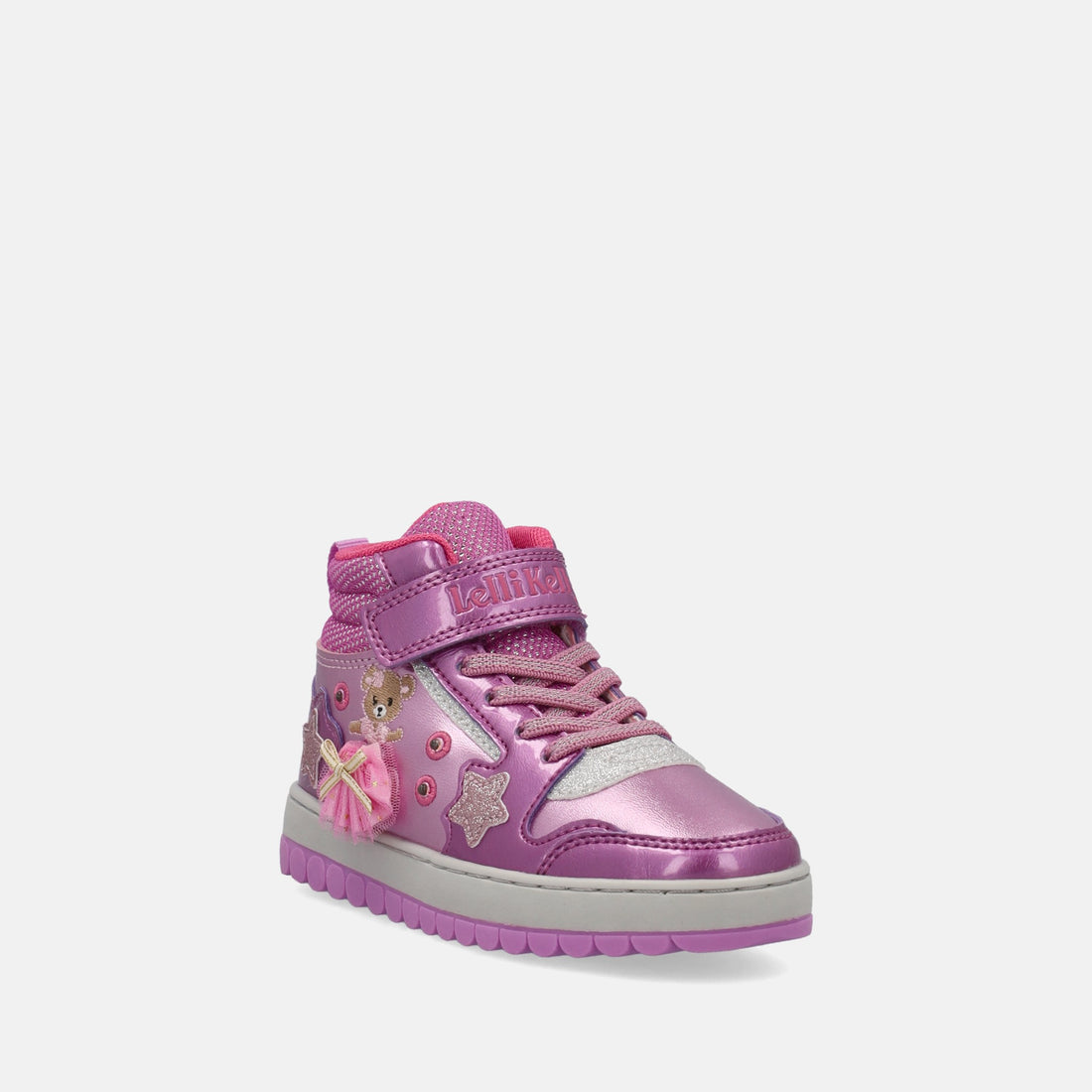 LELLI KELLY MILLE STELLE SNEAKERS