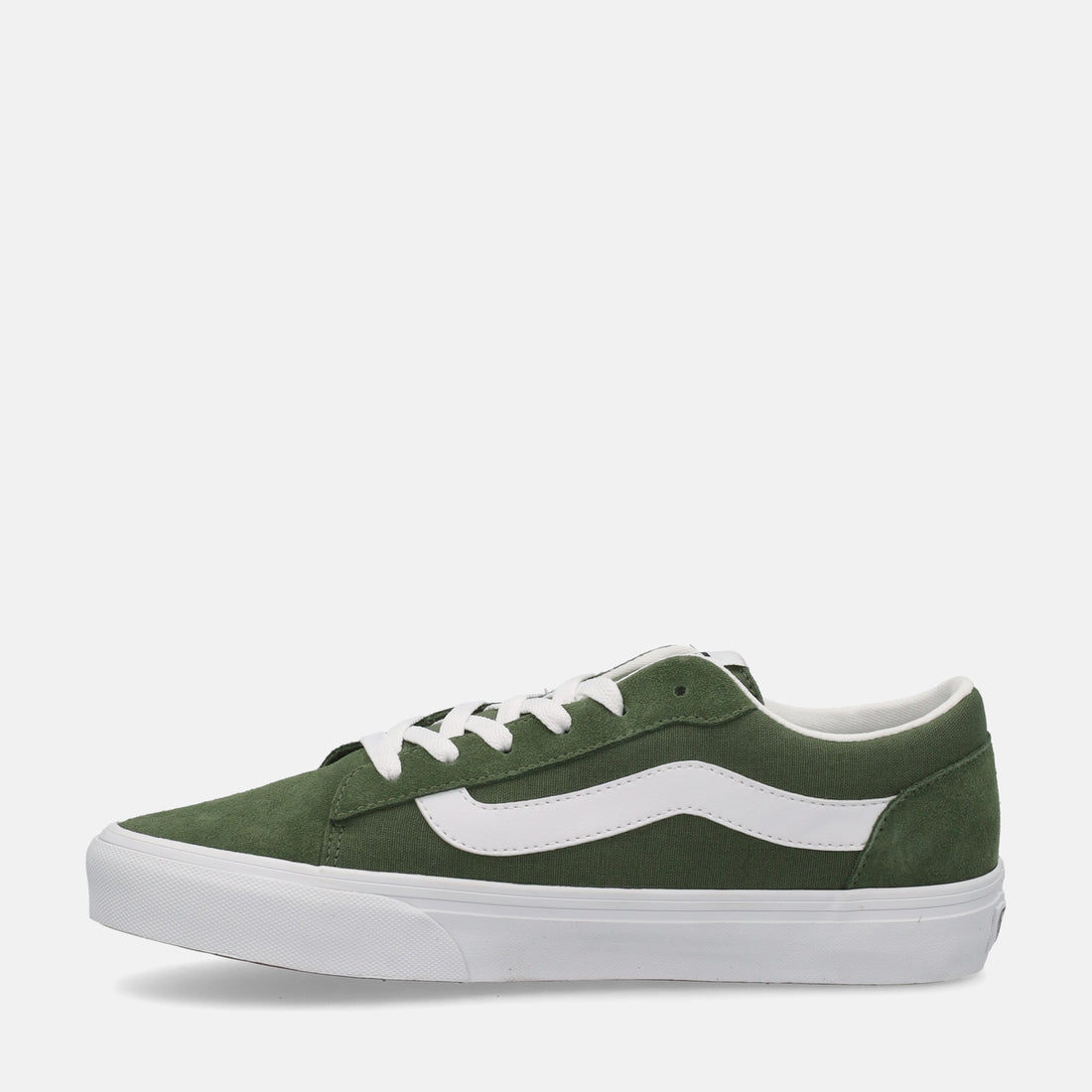 VANS VERO LS