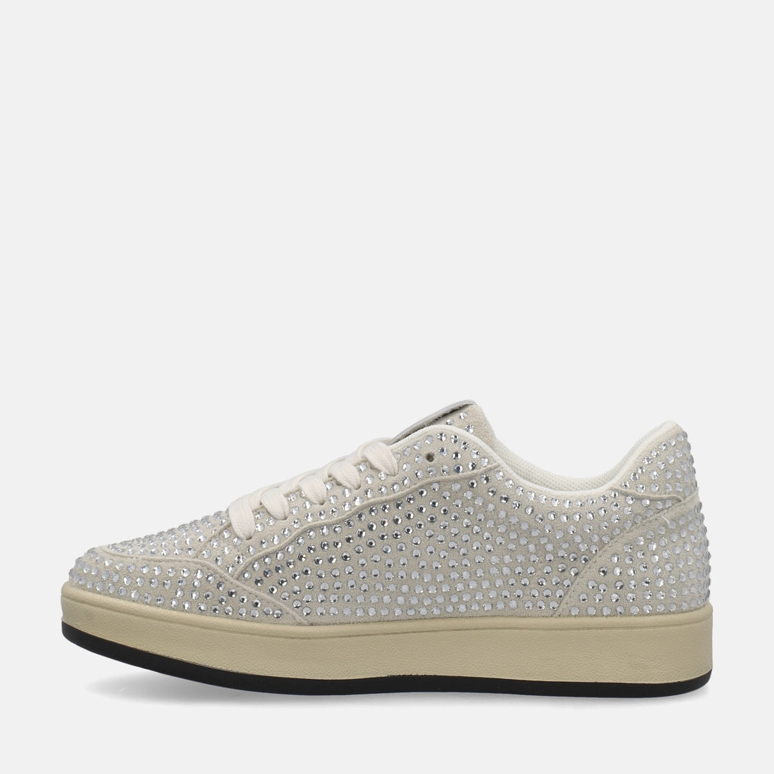 GOLD&GOLD SNEAKERS