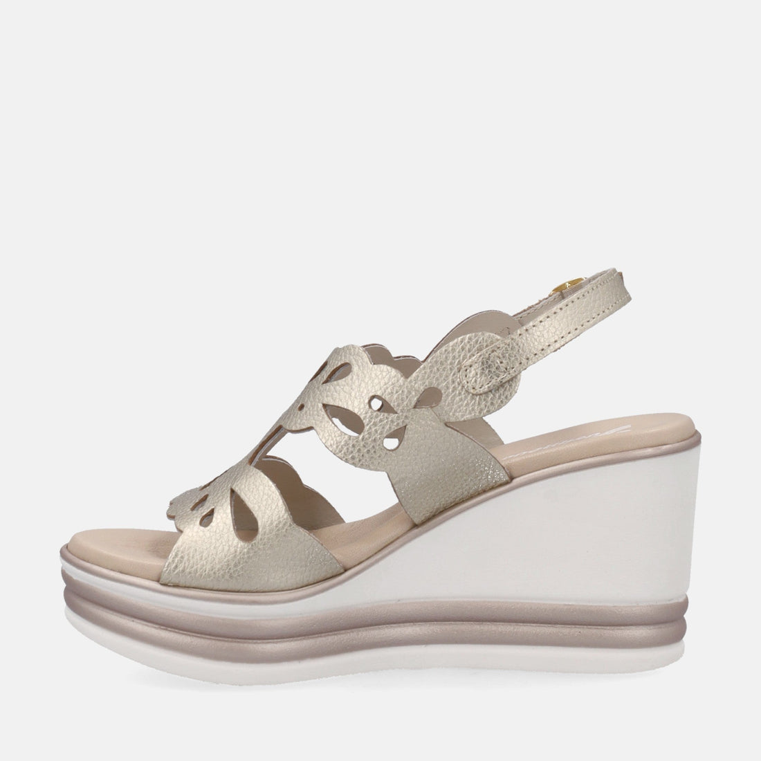 SUSIMODA SANDALI CON ZEPPA