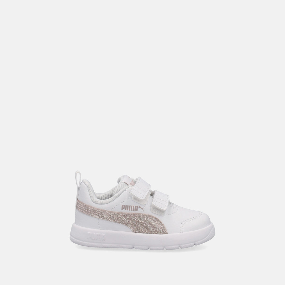 PUMA COURTFLEX V3 GLITZ V INF