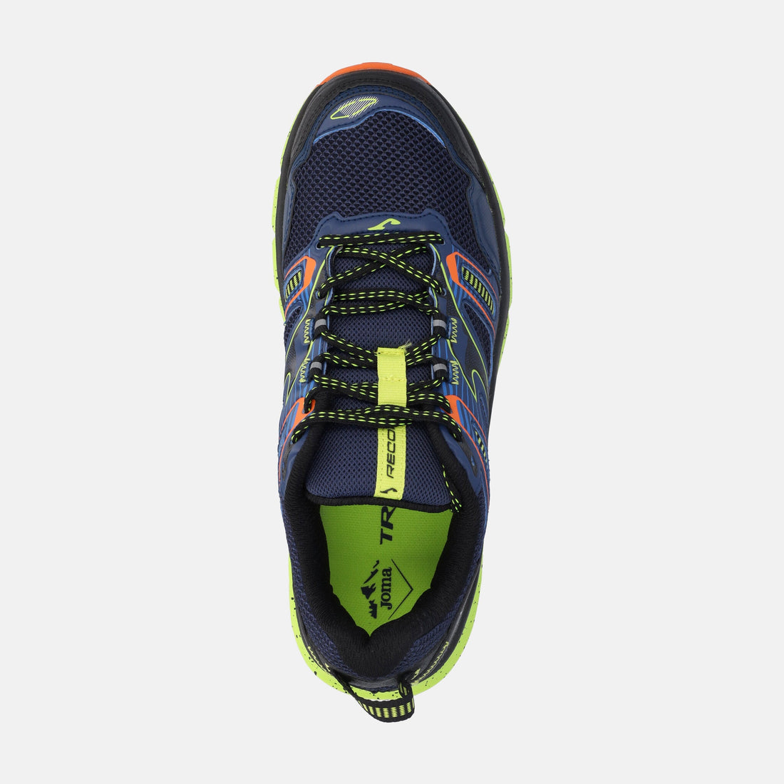JOMA TK. REKON