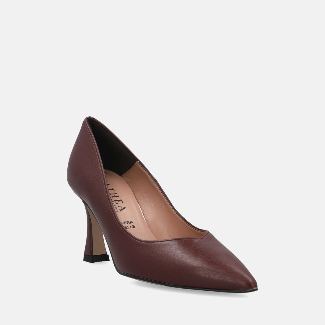 ALTHEA DÉCOLLETÉ