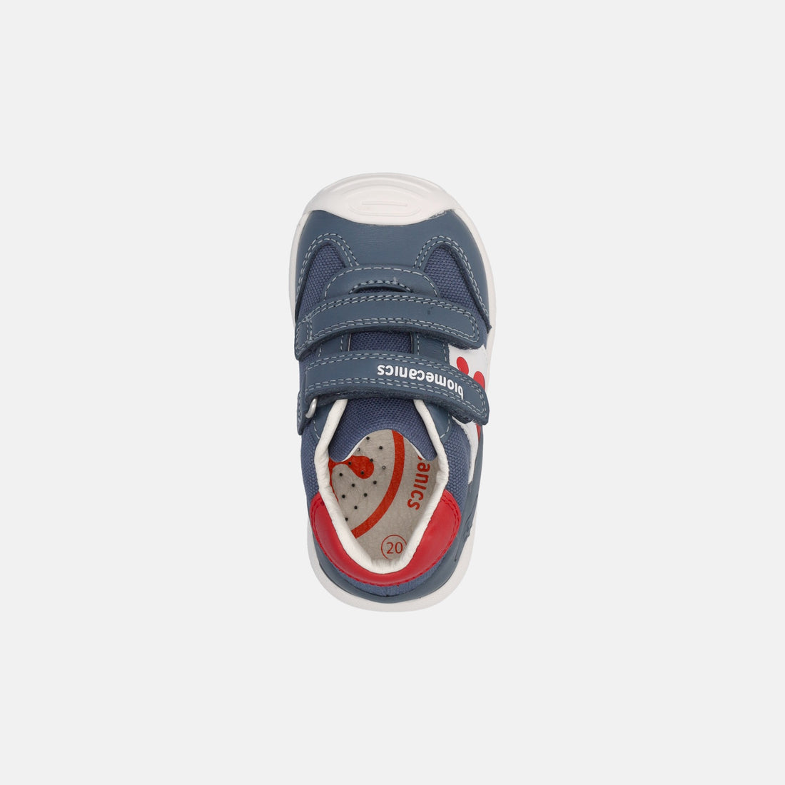 BIOMECANICS SNEAKERS