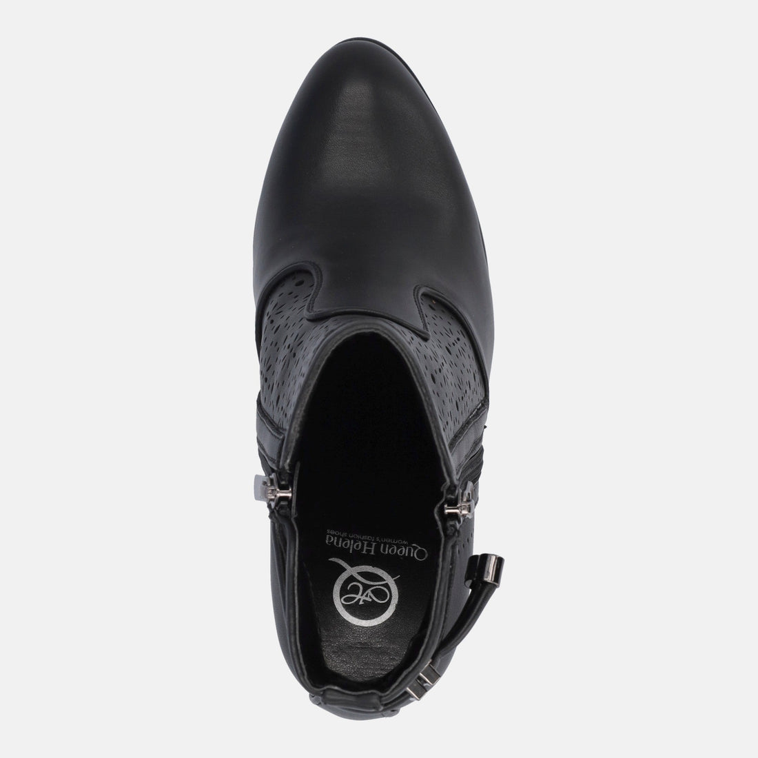 QUEEN HELENA TRONCHETTI