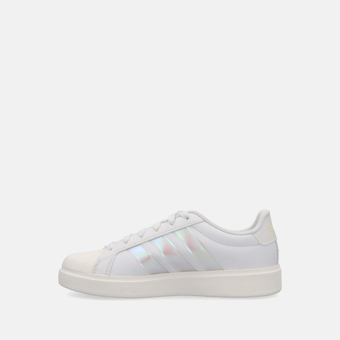 ADIDAS STREETTALK