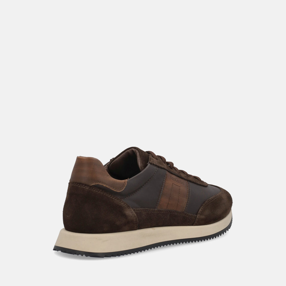 NERO GIARDINI SNEAKERS