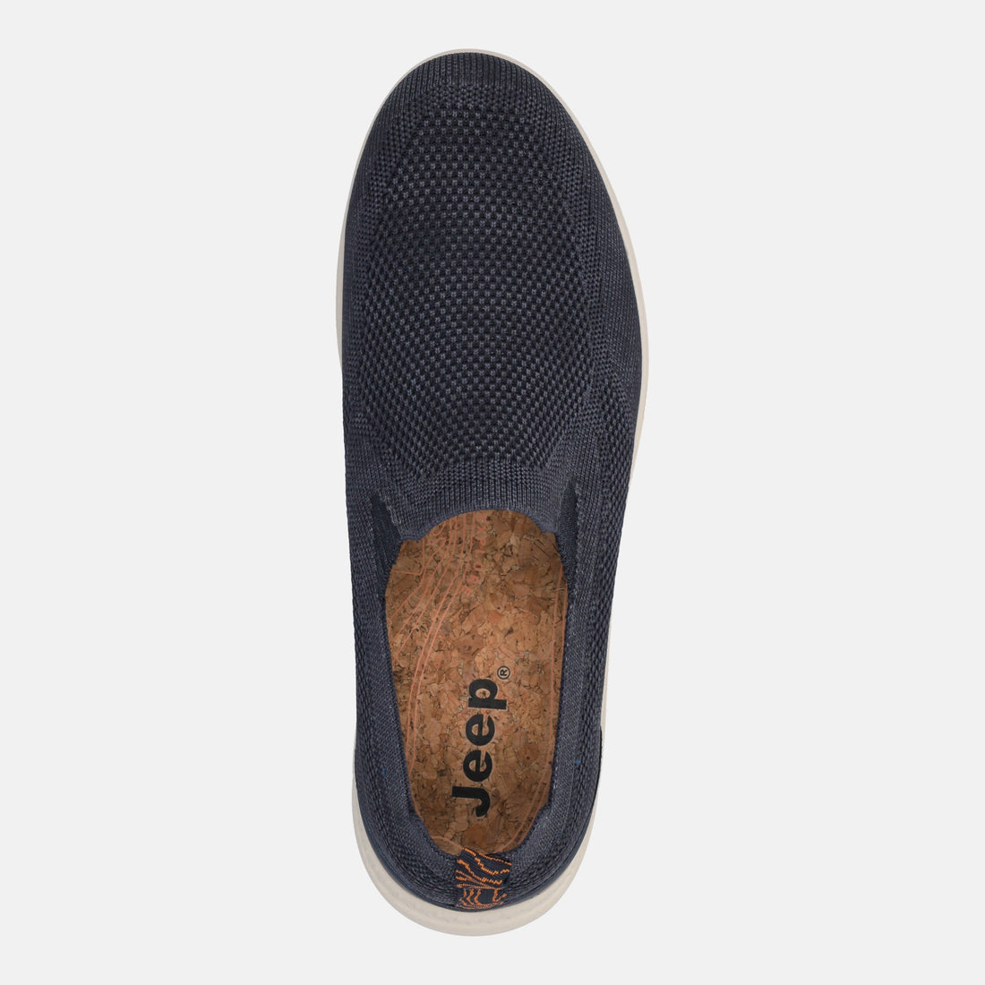 JEEP KAROO SLIP-ON