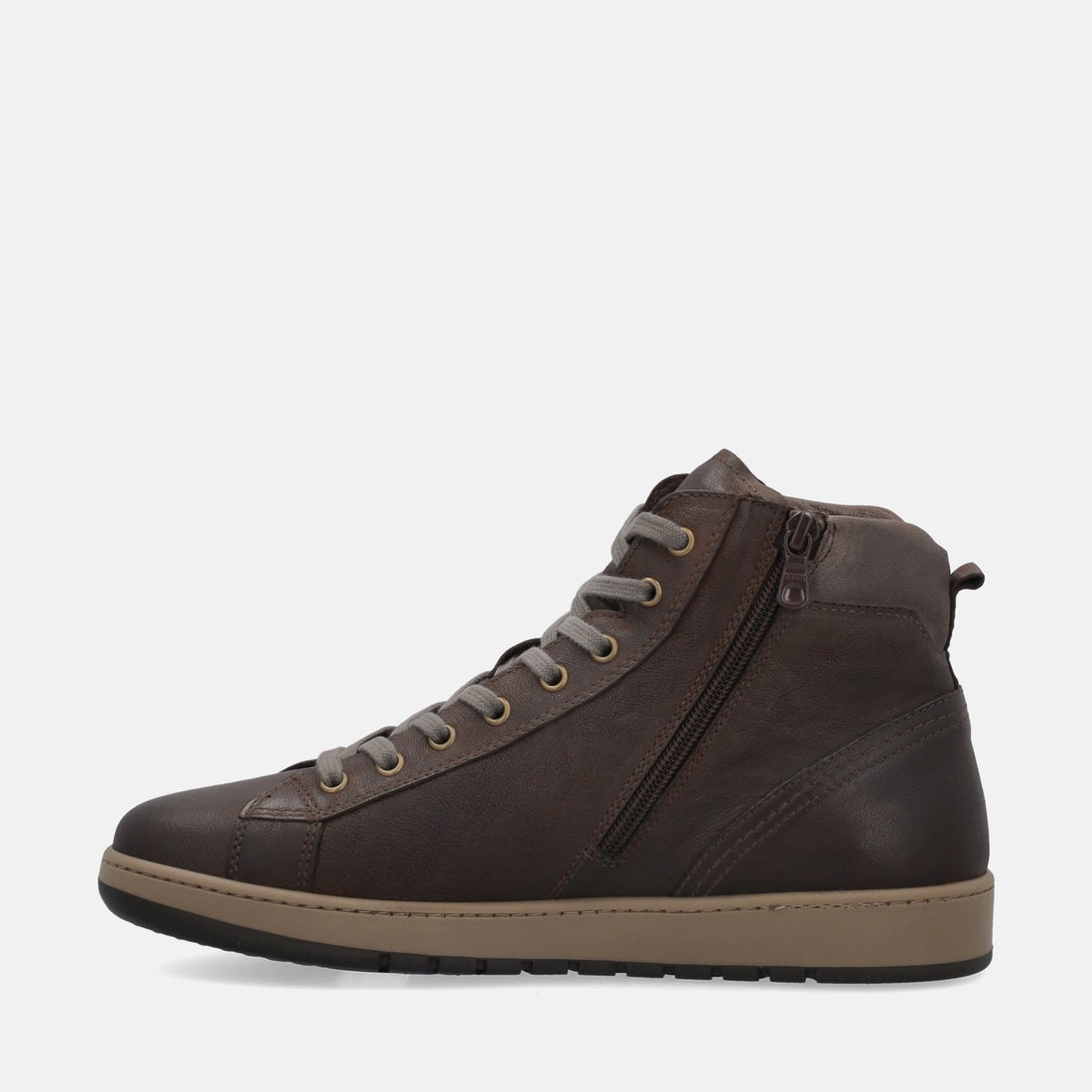 NERO GIARDINI SNEAKERS