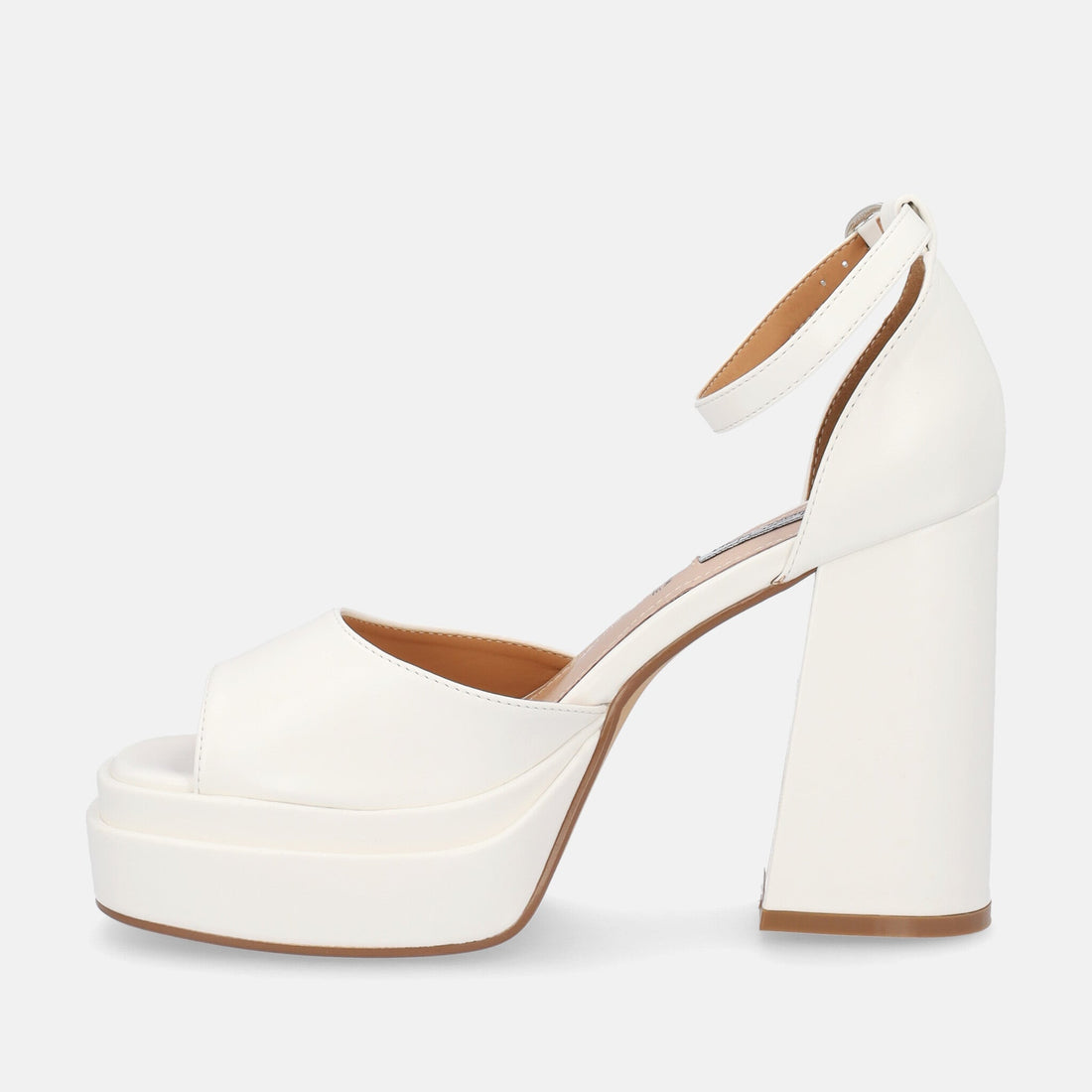 QUEEN HELENA SANDALI CON TACCO