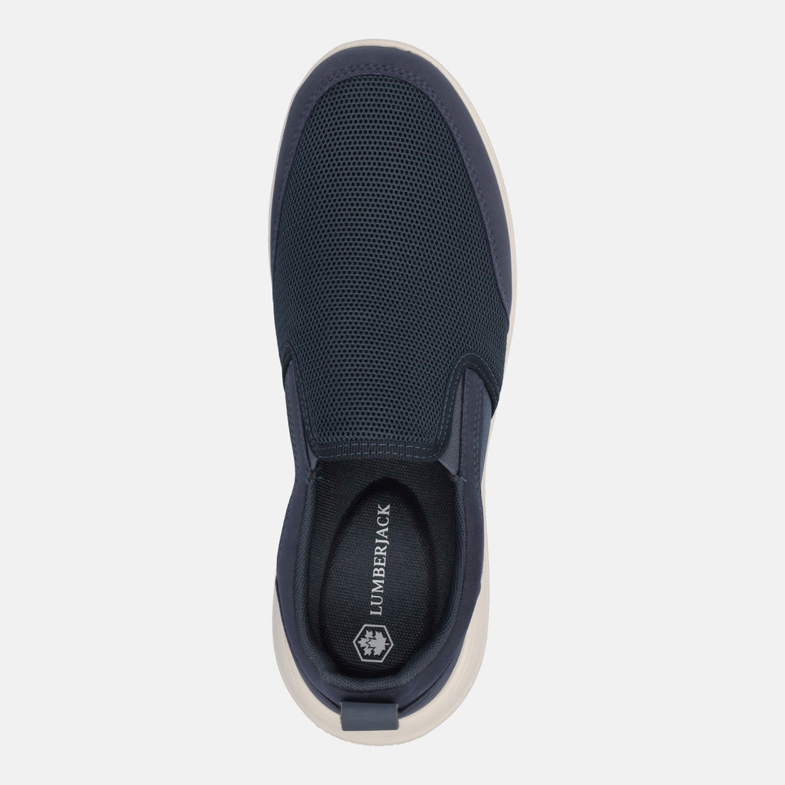 LUBERJACK LEE SLIP-ON
