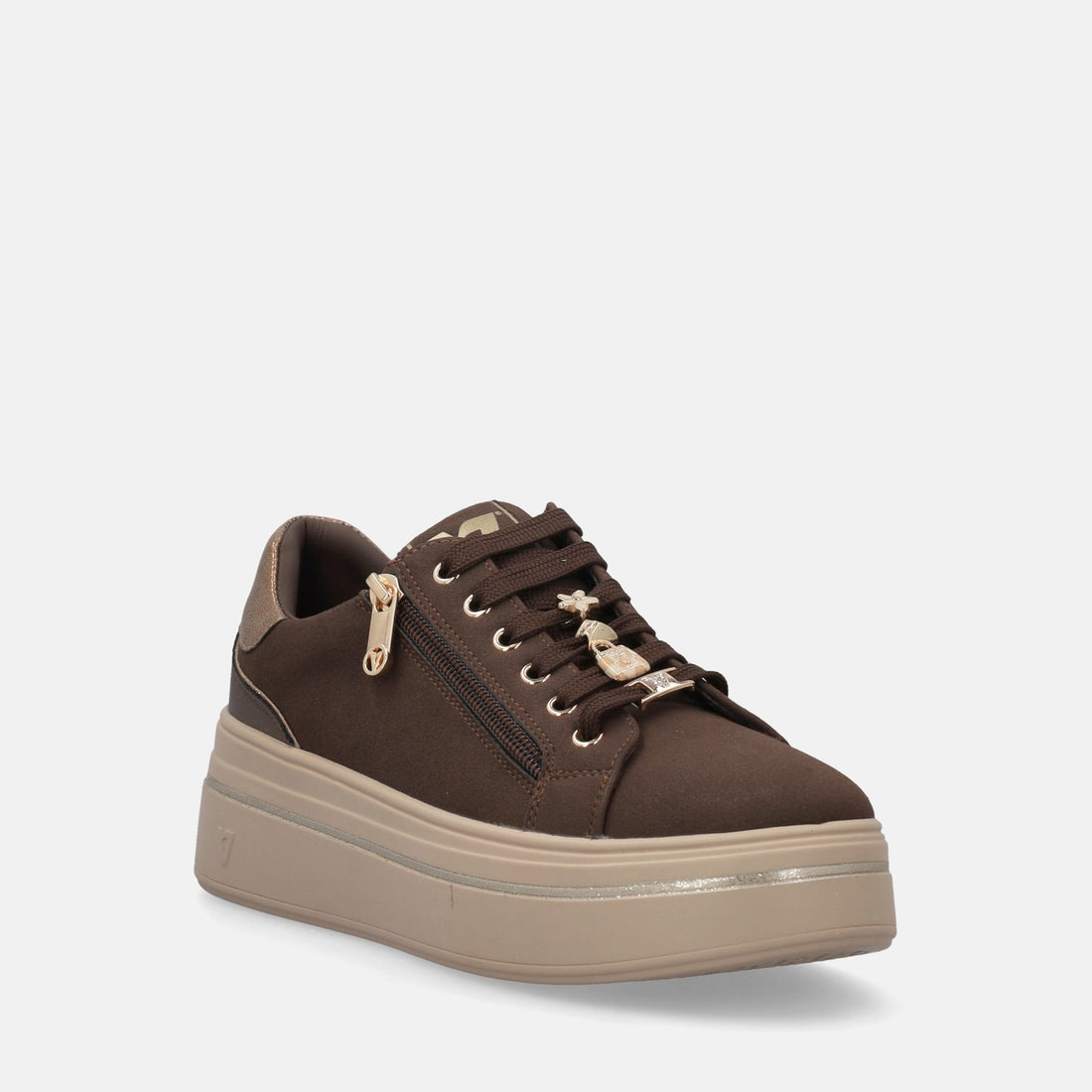 VALLEVERDE SNEAKERS PLATFORM