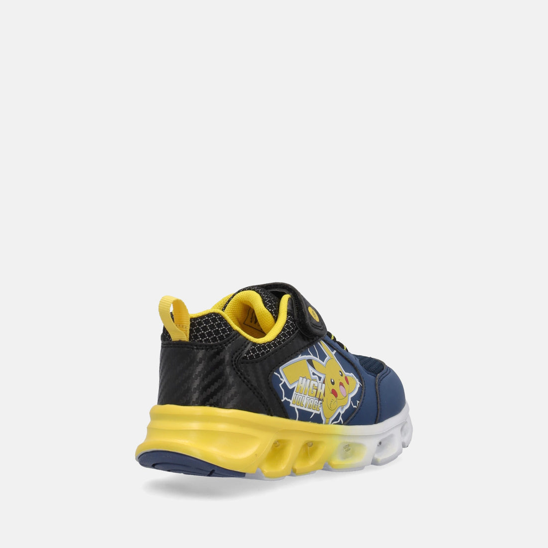 POKEMON SNEAKERS