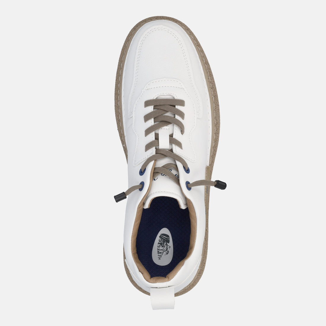 MARINA MILITARE SNEAKERS