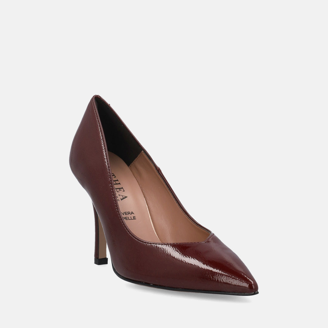 ALTHEA DÉCOLLETÉ