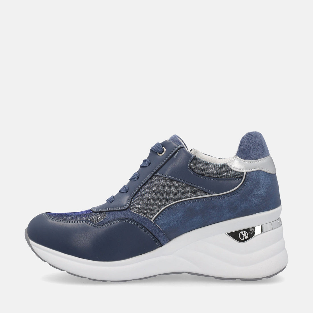 INBLU SNEAKERS CON ZEPPA