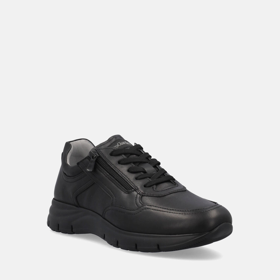 NERO GIARDINI SNEAKERS