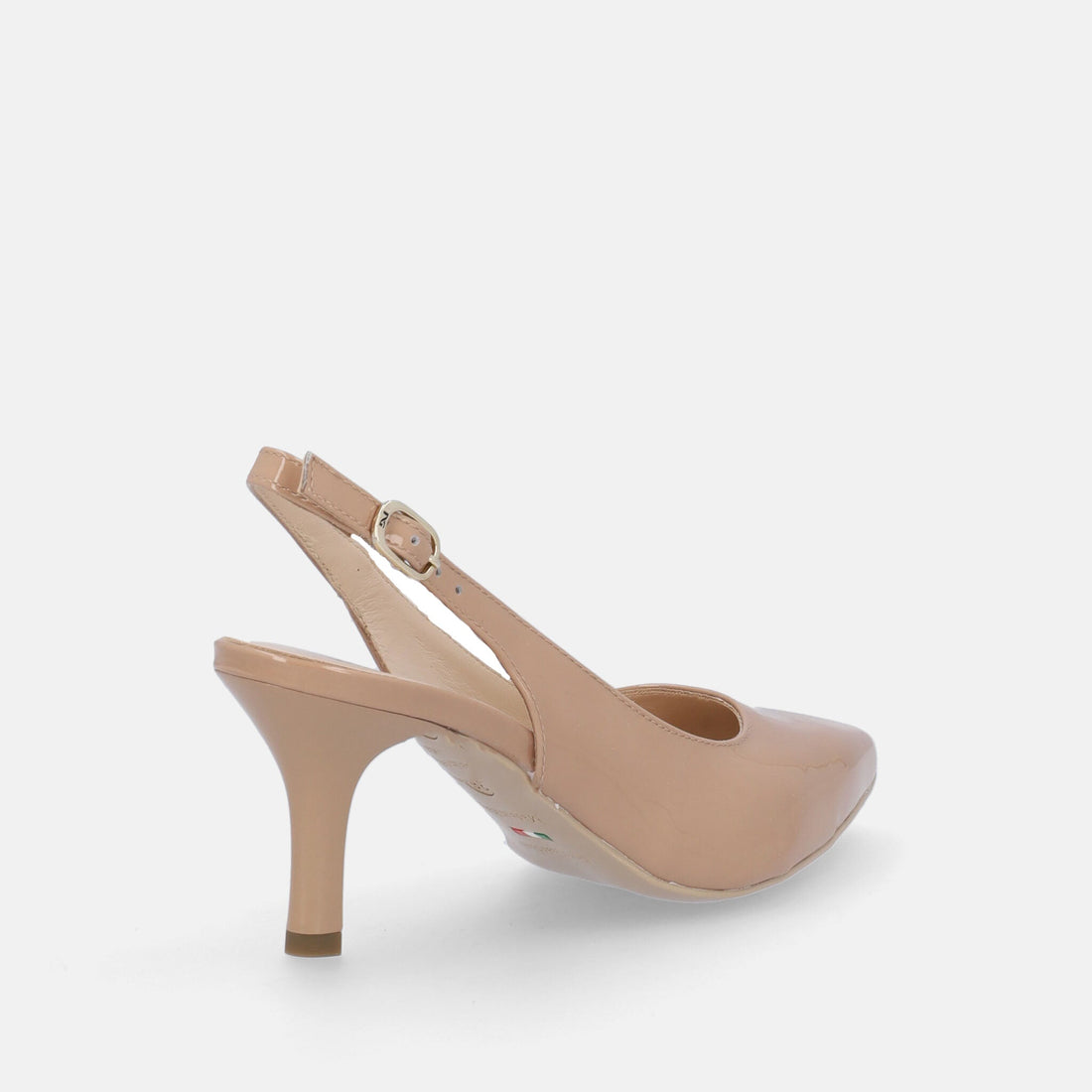 NERO GIARDINI CHANEL