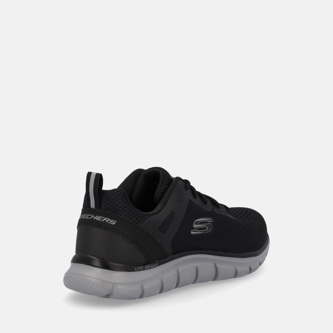 SKECHERS TRACK - BROADER