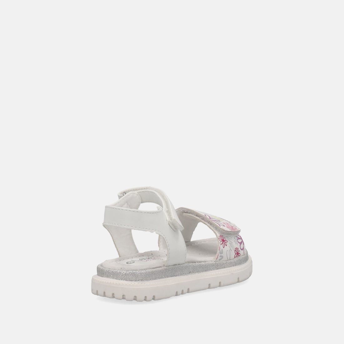 LOVE DETAILS SANDALI