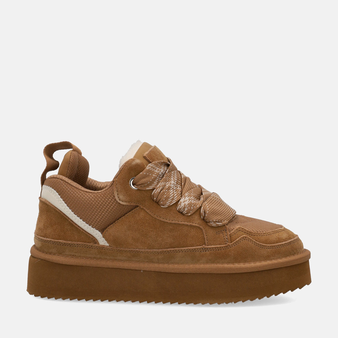 MARINA TORRES SNEAKERS PLATFORM