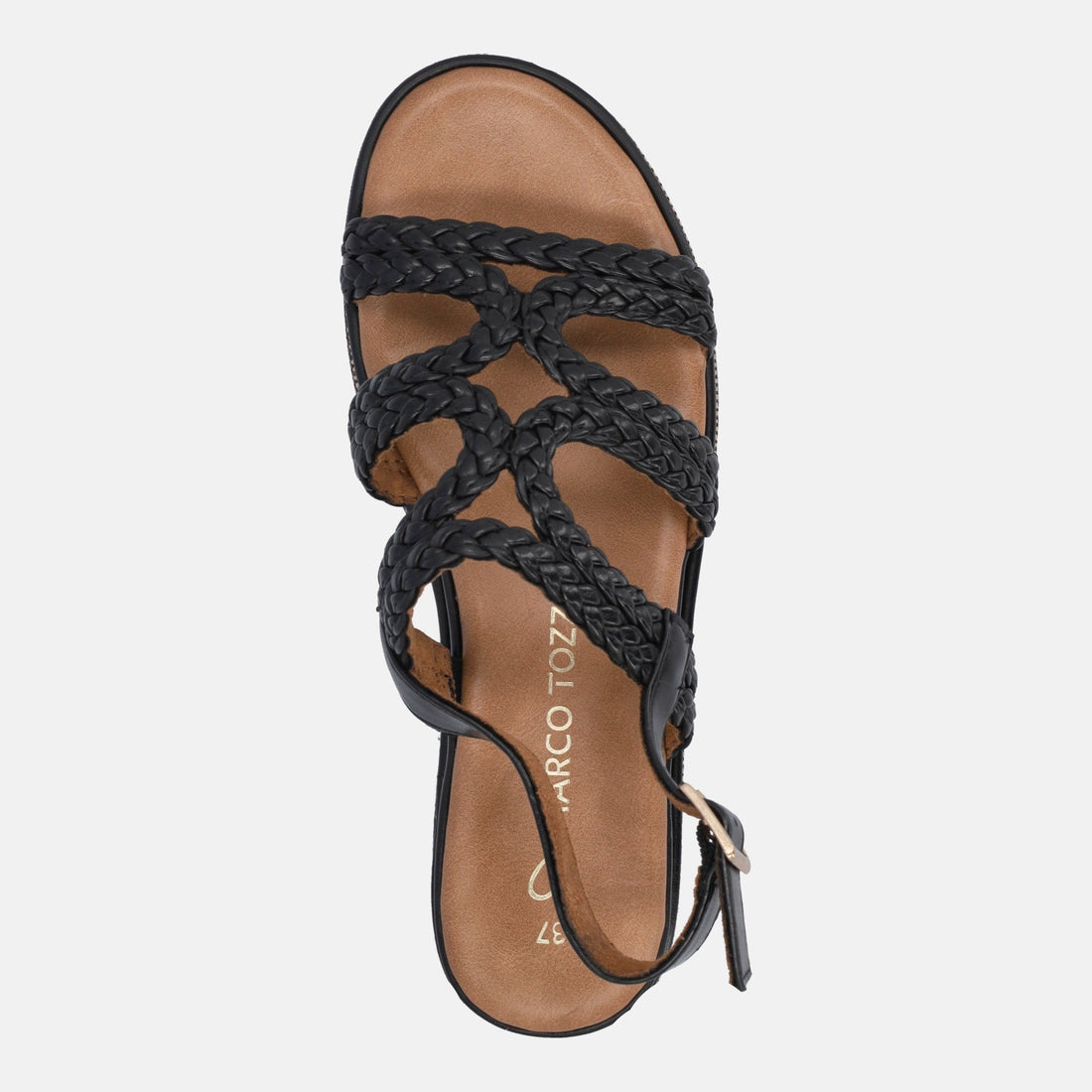 MARCO TOZZI SANDALI
