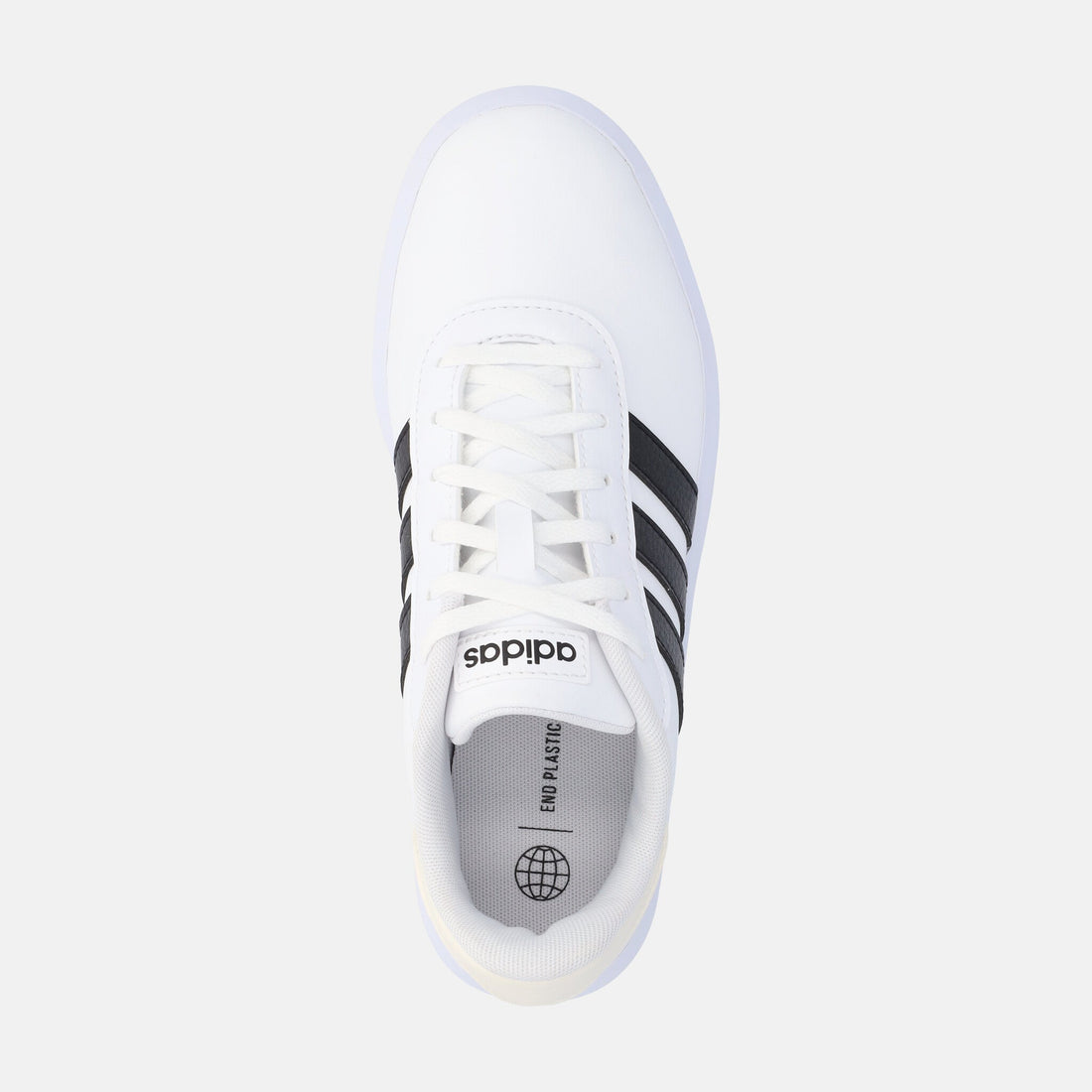 ADIDAS COURT PLATFORM