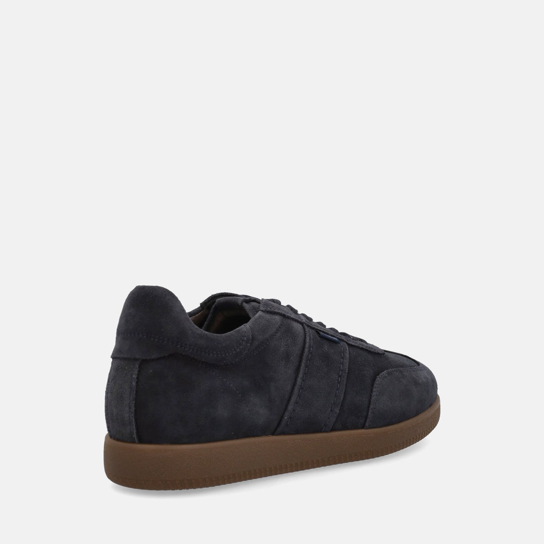 NERO GIARDINI SNEAKERS