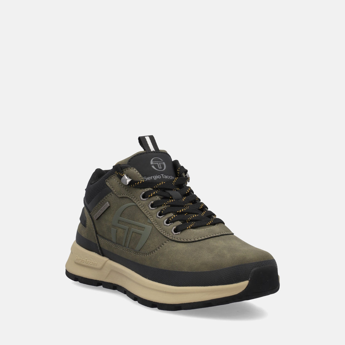 SERGIO TACCHINI CORTINA MIX