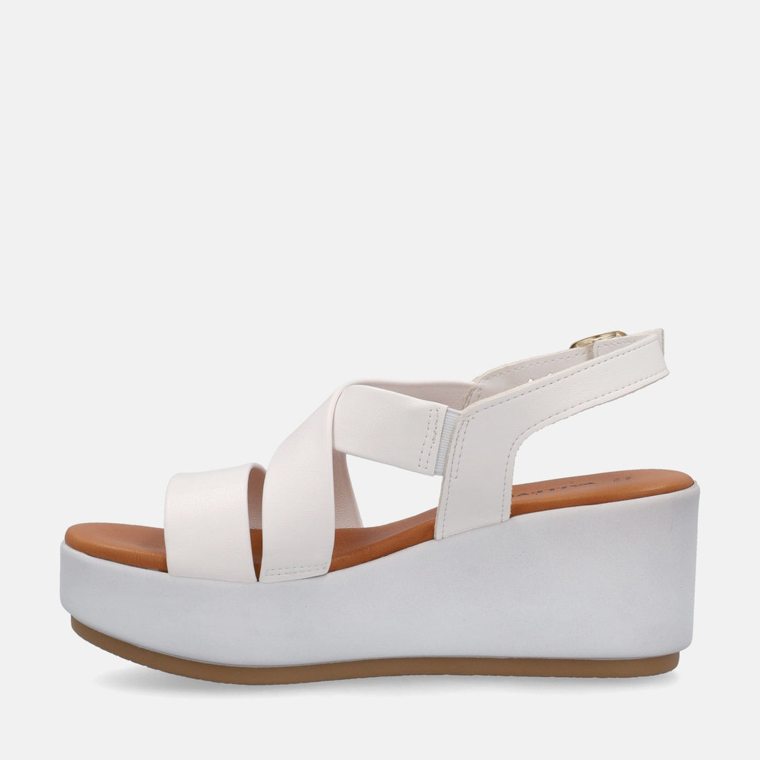 VALLEVERDE SANDALI CON ZEPPA