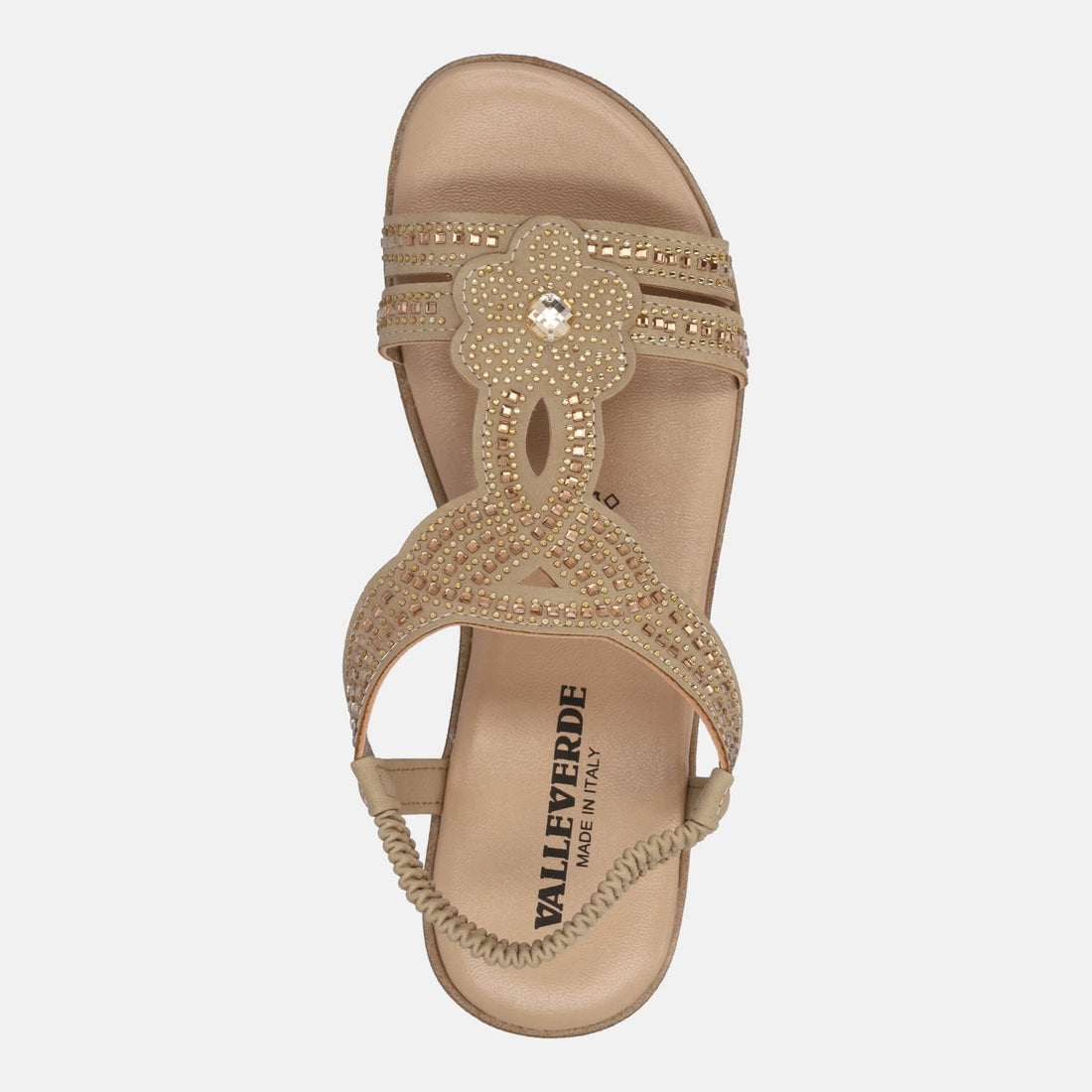 VALLEVERDE SANDALI