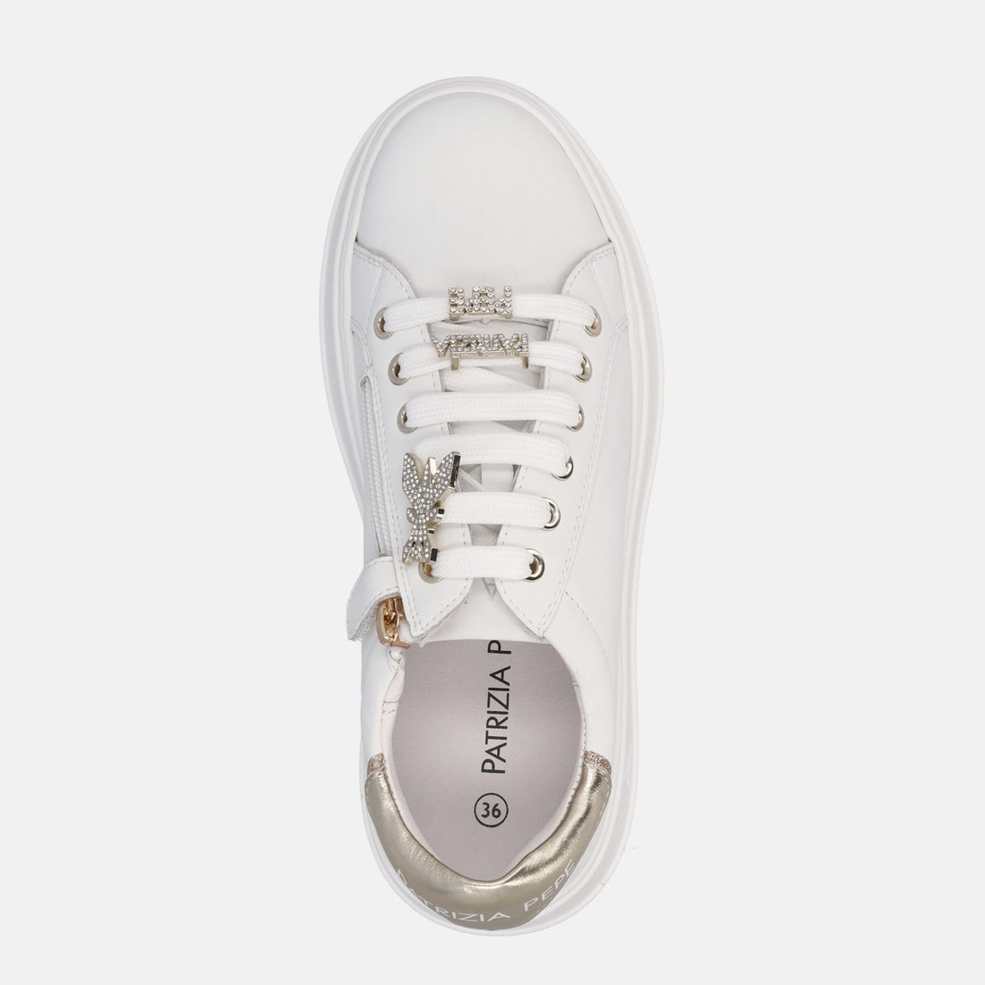 PATRIZIA PEPE SNEAKERS