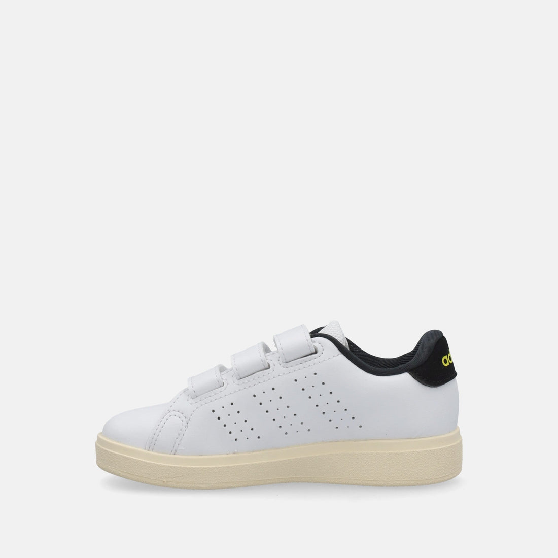 ADIDAS ADVANTAGE SMILEY CF