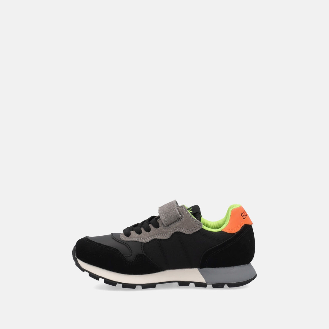 SUN68 BOY'S JAKI FLUO