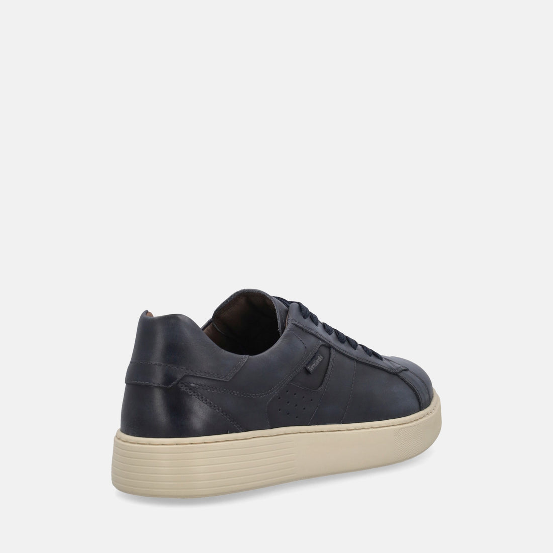NERO GIARDINI SNEAKERS