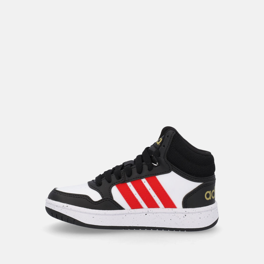 ADIDAS HOOPS MID 3.0 K