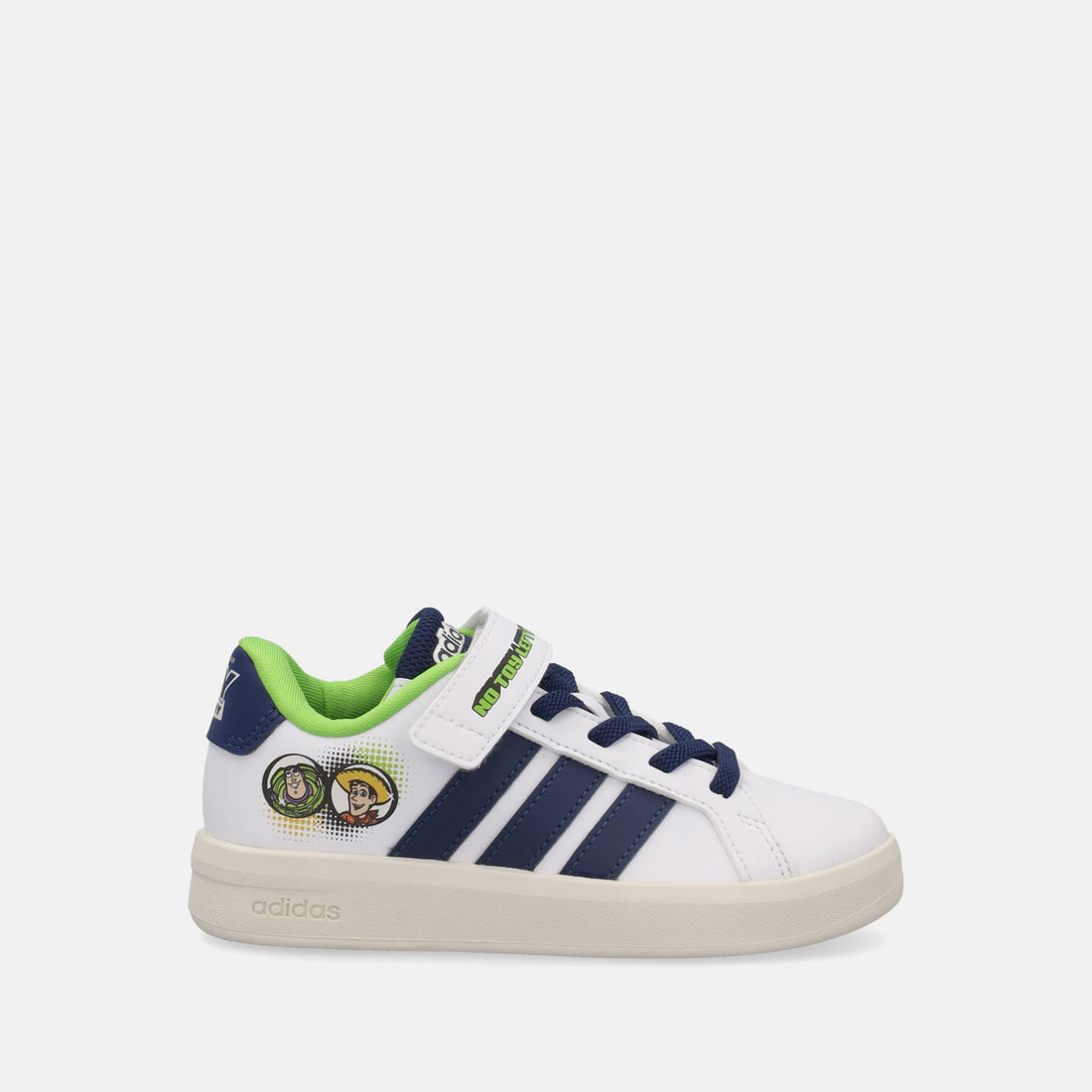 ADIDAS GRAND COURT TOY STORY EL