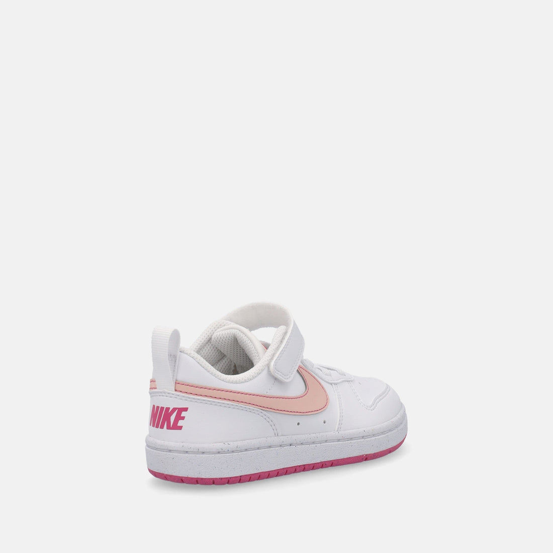 NIKE COURT BOROUGH LOW RECRAFT