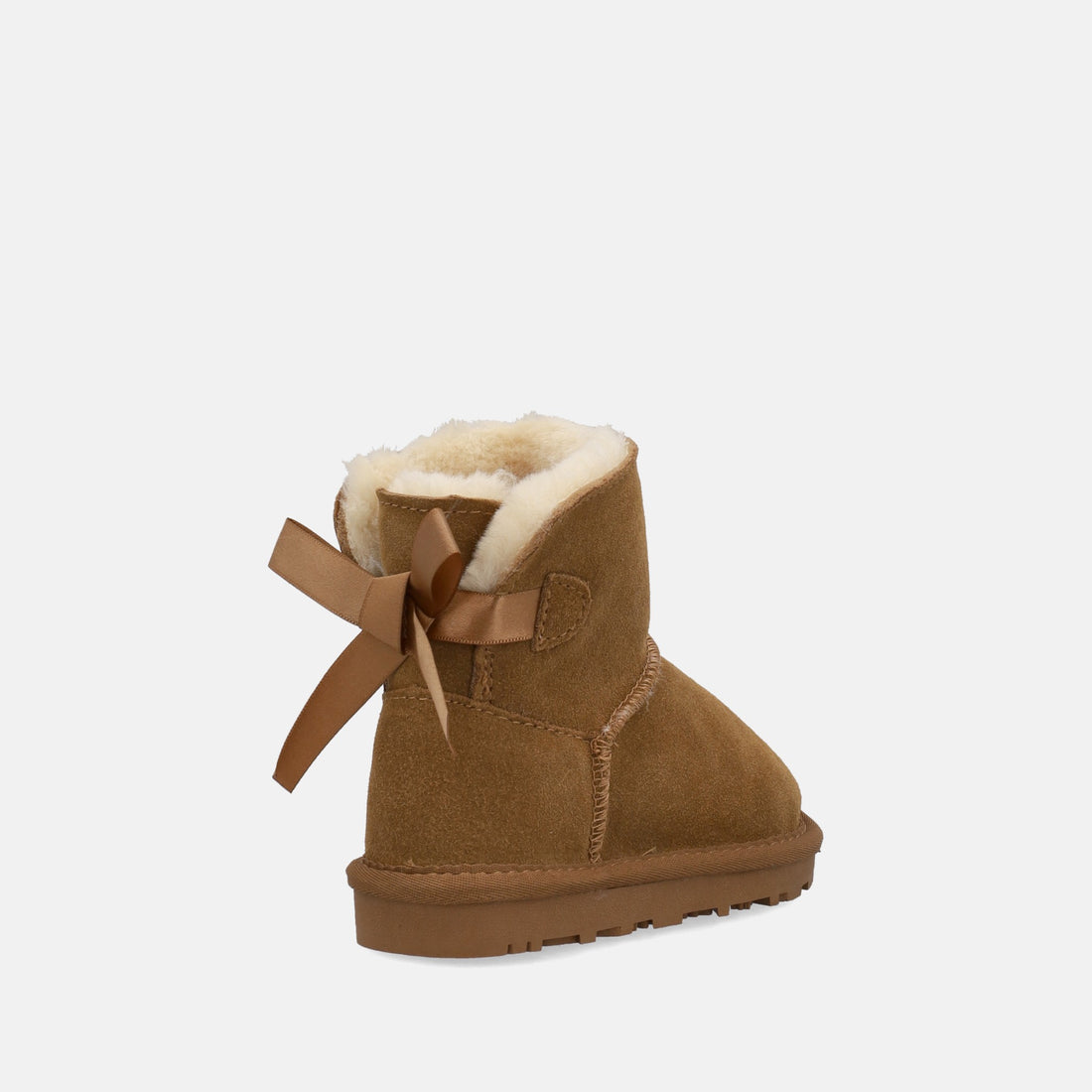 NO PANIC BOOTS
