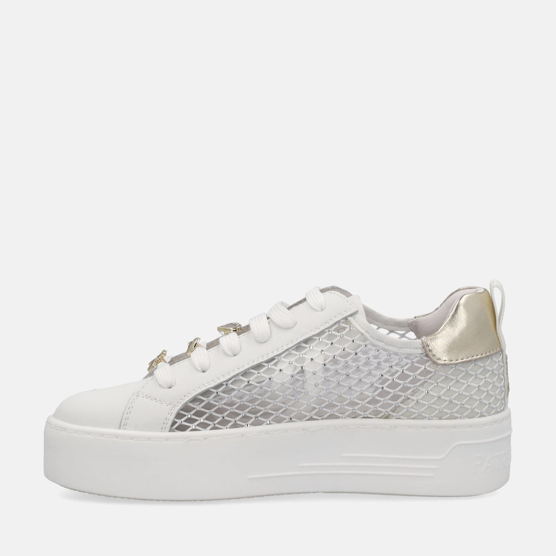 PATRIZIA PEPE SNEAKERS