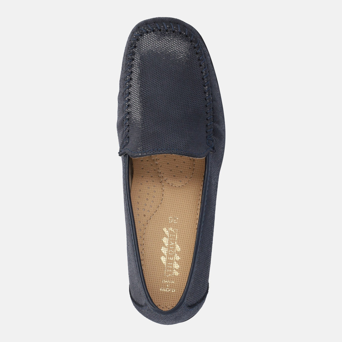 STILE DI VITA MOCASSINI