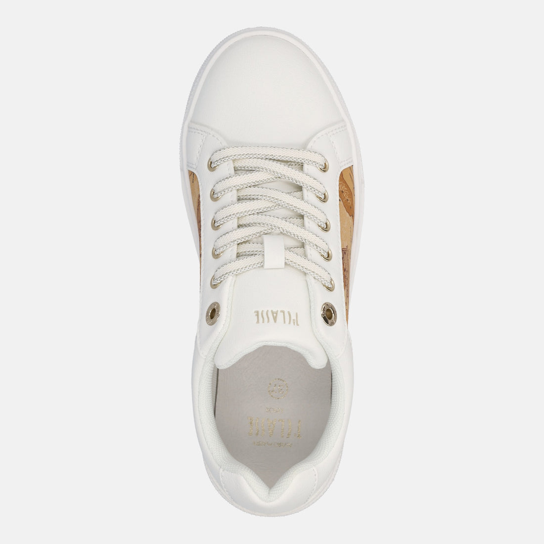PRIMA CLASSE SNEAKERS